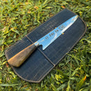 Faca artesanal Tradicional - Especial para Churrasco