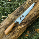 Faca artesanal Tradicional - Especial para Churrasco